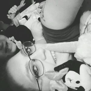 Meet your Posher, Cortney